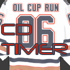Edmonton Oilers 2006 Cup Run