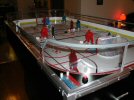 Custom Games - Top Shelf Hockey