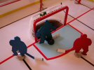 Custom Games - Top Shelf Hockey