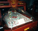 Best Of Seven - Tournament Table Hockey - Dome Model