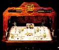 Best Of Seven - Tournament Table Hockey - Glass Model - Model 100