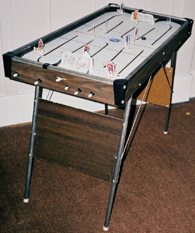 Coleco - Baby Game Room (early 1970's) - Model 5275