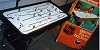 Coleco - Game Room Hockey (1973) - Model 5388