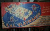 Eagle - Playmaker (1950's)