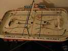 Eagle - Stanley Cup (1963) - Floor Model 570