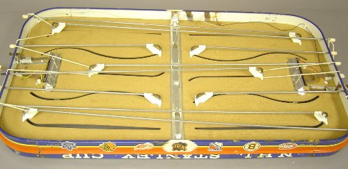 Eagle - Stanley Cup (1965) - Table Top Model