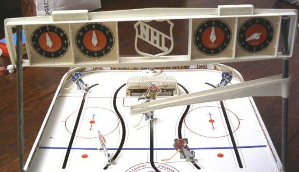 Eagle - Stanley Cup (1966)