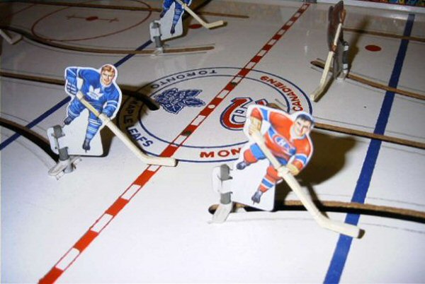 Eagle - Stanley Cup (1966)