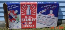 Eagle - Stanley Cup (1967)