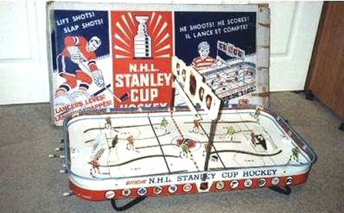 Eagle - Stanley Cup (1968) - Model 5331