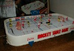 Franklin - Hockey Table Game (19??) - Model 7250