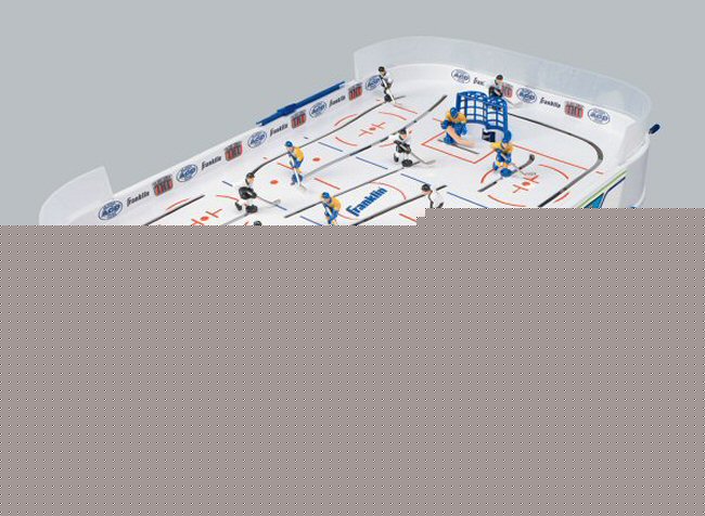 Franklin - THT Pro Action Hockey (early to mid 2000's)