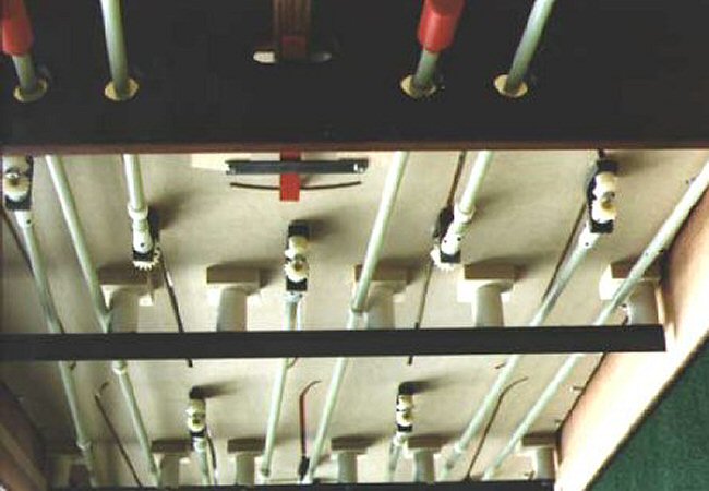 Men Of Steel Hockey (1997)