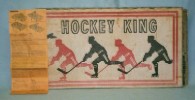 Munro - Canadian Hockey King (1964)