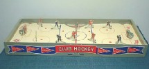 Munro - Club Hockey (1957)