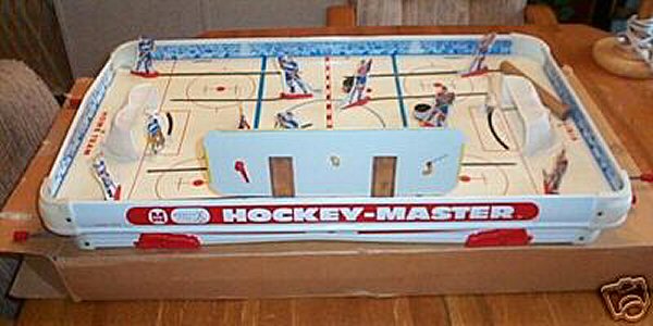 Munro - Hockey Master (1963) - Model 96121