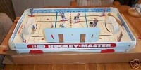Munro - Hockey Master (1963) - Model 96121
