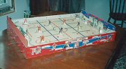 Munro - National Hockey (1958)