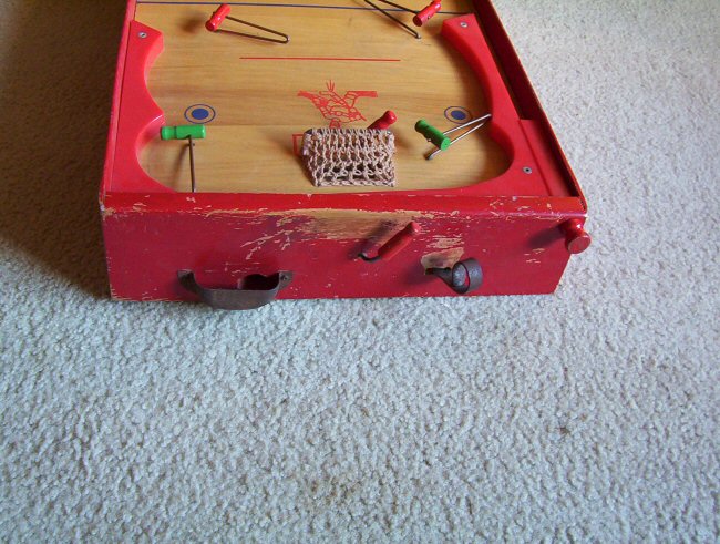 Munro - Six Man Hockey (1953)