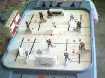Munro - Super Pro Hockey (1970's)
