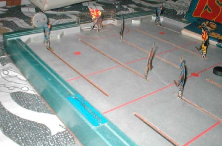 Stiga - Ishockey (1957)