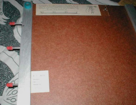 Stiga - Ishockey (1957)