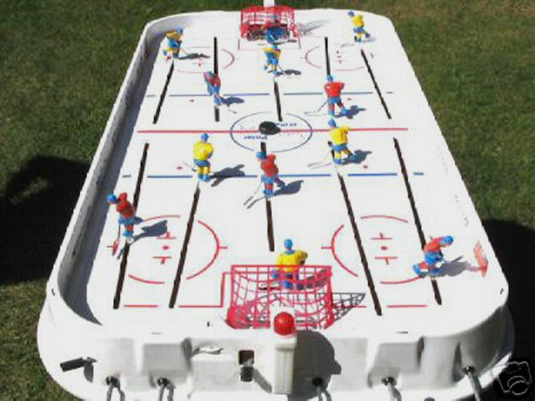 Stiga - Pro Hockey (1979)