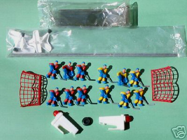 Stiga - Pro Hockey (1979)