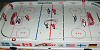 Stiga - Eric Lindros Lightning Hockey - (Prototype)