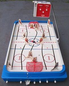 Games - Tudor - NHL Players Hockey (1973)