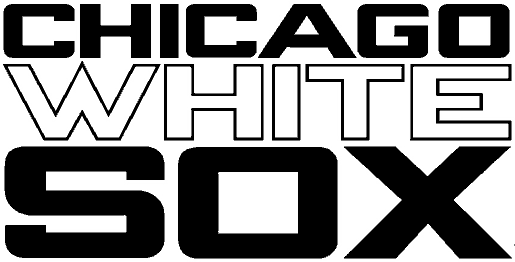 chicago white sox logo portrayal