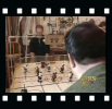 Lyle Knittig discusses his SFR Table Hockey game