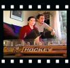 Warren Klotz discusses Vancouver Table Hockey & the NHL