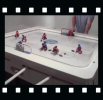 Magnetic Table Hockey Promo Video